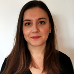 Photo of Mélodie Boillet